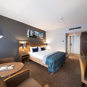 Deluxe Kamer